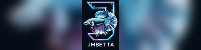 JMBETTA Logo - Consultoria de TI e Desenvolvimento